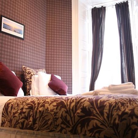 Royal Mile Group Apartments Единбург Екстериор снимка